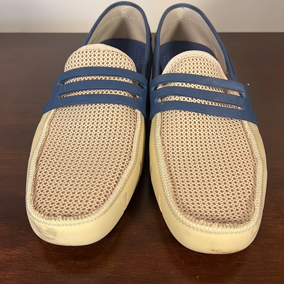 Robert Wayne Floats Shoes - Picture 5 of 5